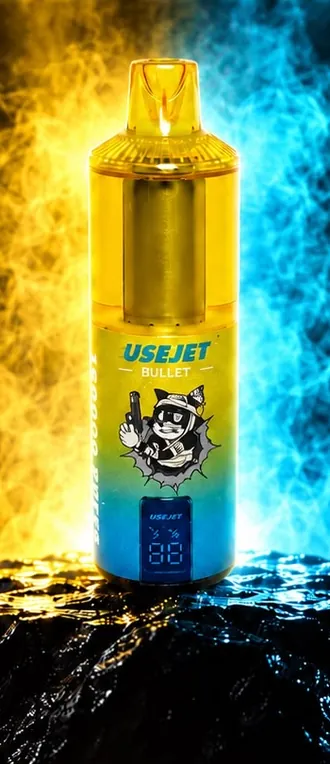 Bullet 150K sabor Mixed Fruit